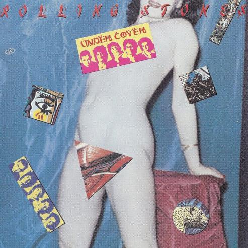 The Rolling Stones